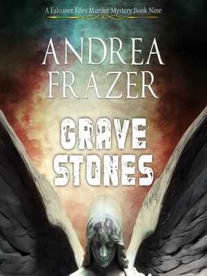 cover image of Grave Stones